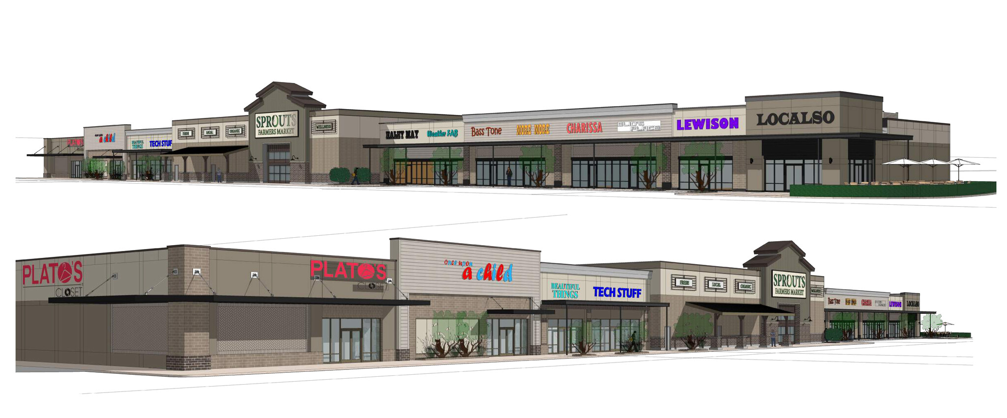 19 Millard Farmer Industrial Blvd, Newnan, GA for lease Building Photo- Image 1 of 6