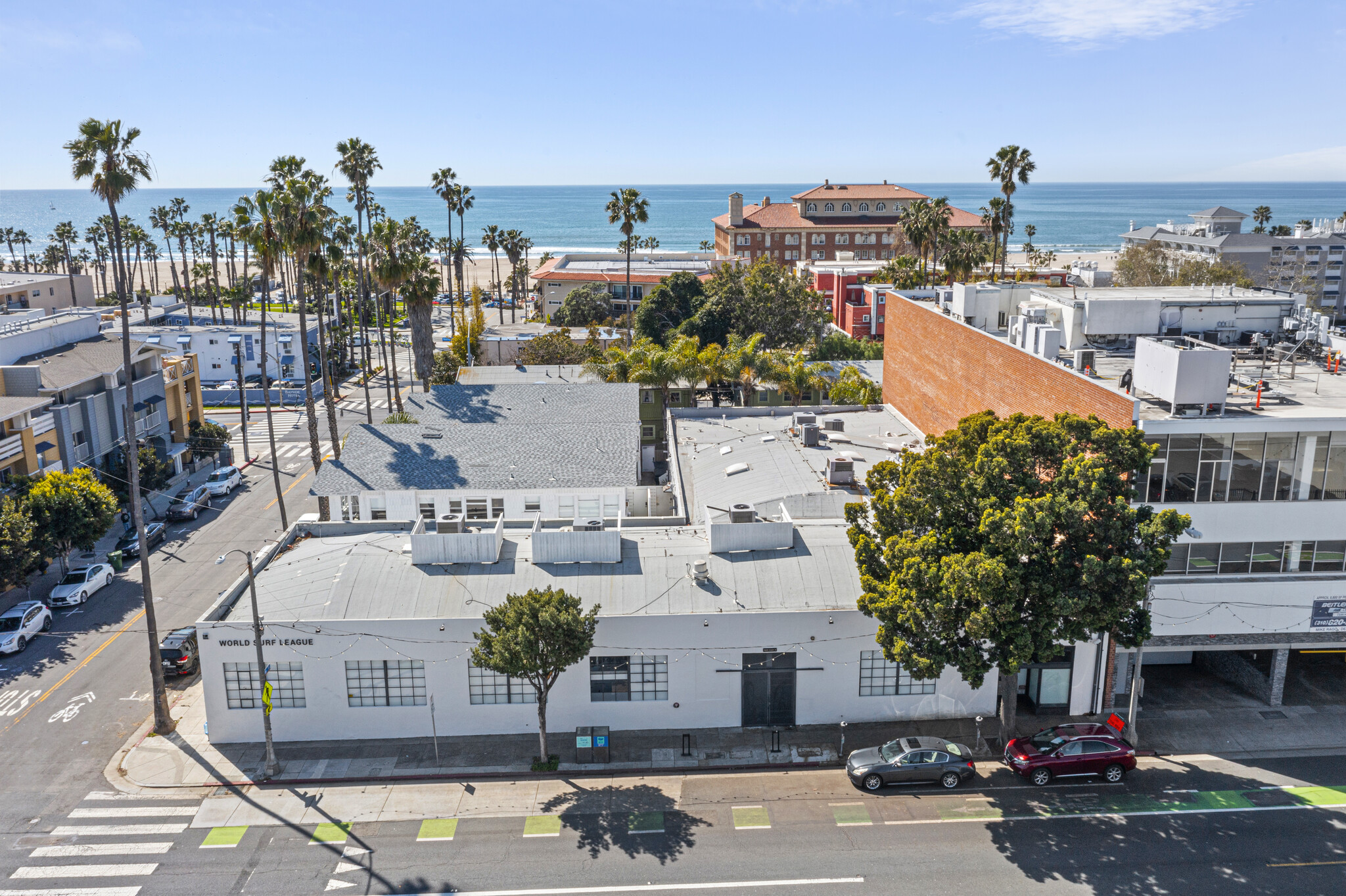 1920 Main St, Santa Monica, CA for sale Building Photo- Image 1 of 1