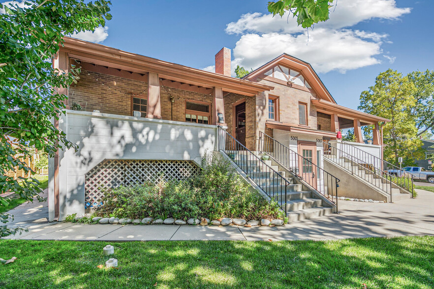 5001-5007 W 30th Ave, Denver, CO for sale - Building Photo - Image 2 of 42