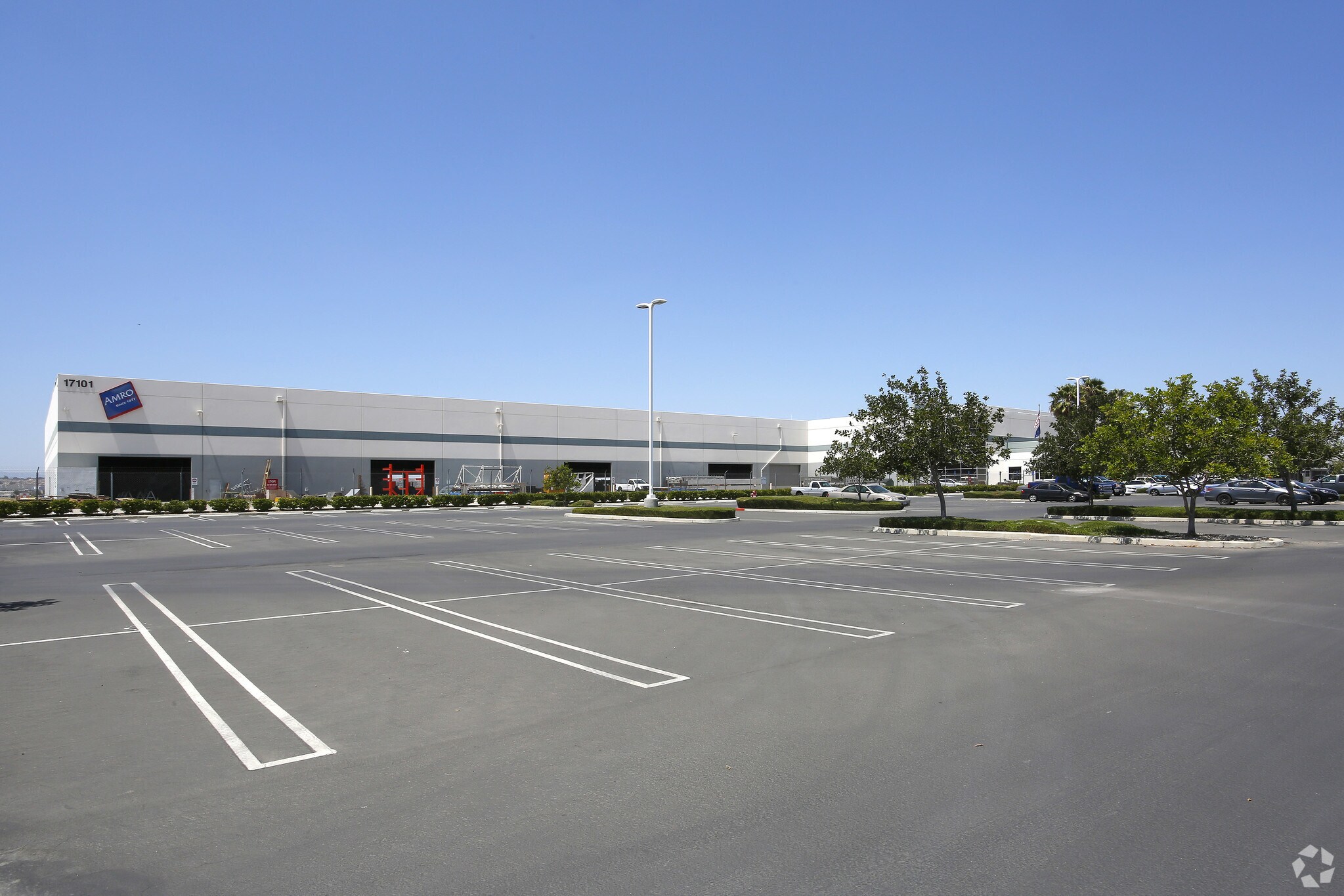 17101 Heacock St, Moreno Valley, CA 92551 Industrial for Lease