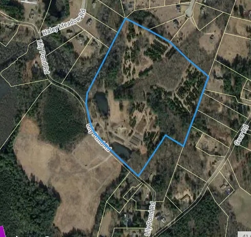 61 Lily Pond Rd, Jewett City, CT for sale - Building Photo - Image 3 of 4