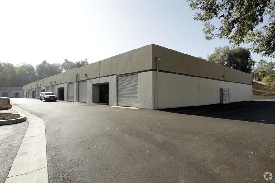 3227 Producer Way, Pomona, CA for lease - Building Photo - Image 2 of 2