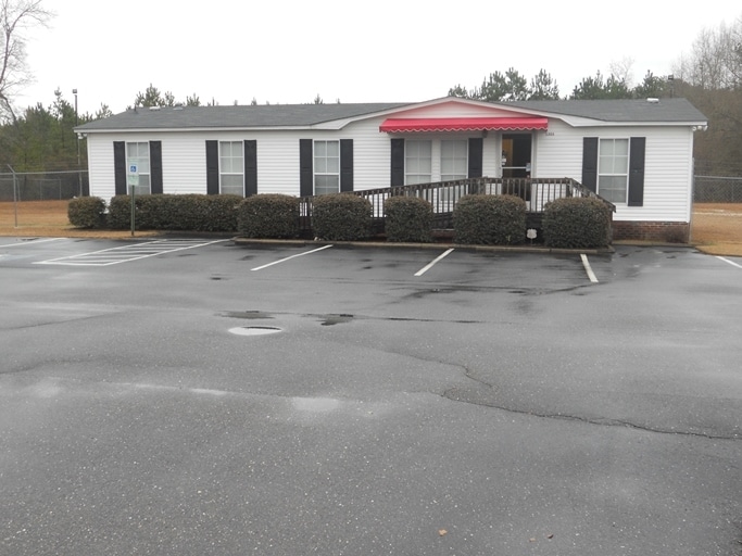 5303 Marracco Dr, Hope Mills, NC for sale - Primary Photo - Image 1 of 1