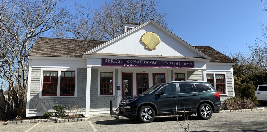 3256 Main St, Barnstable, MA for sale Building Photo- Image 1 of 1