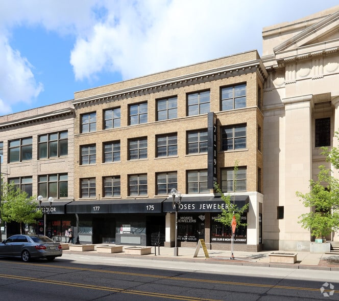 171-179 S High St, Columbus, OH for sale - Primary Photo - Image 1 of 7