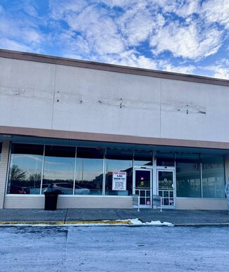 More details for 1751 Scottsville Rd, Bowling Green, KY - Retail for Lease