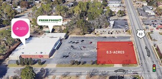 More details for 1001 N Slappey Blvd, Albany, GA - Retail for Lease