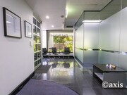 Office Spaces