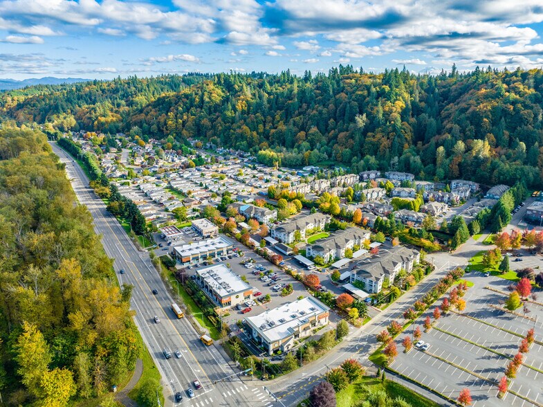 SE Renton Maple Valley Rd, Renton, WA for lease - Building Photo - Image 2 of 2