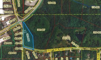 More details for Smoke Rd, Valparaiso, IN - Land for Sale