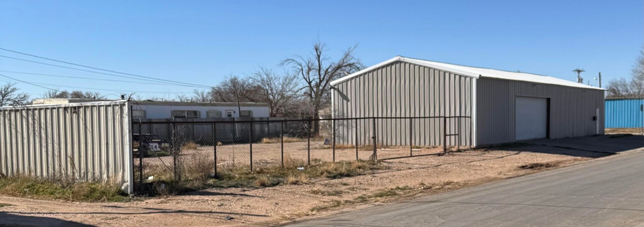 201 8th st, Post, TX for sale Primary Photo- Image 1 of 1