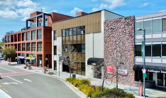 480 S California Ave, Palo Alto CA - Loft