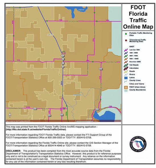 2094 N US Highway 441/27, Fruitland Park, FL for sale - Other - Image 2 of 3