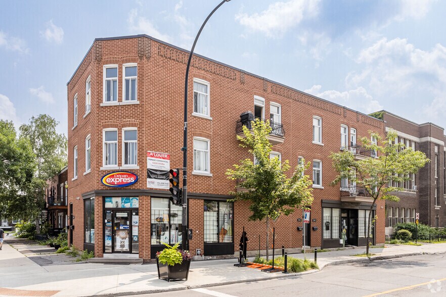 5900 Boul Monk, Montréal, QC for sale - Primary Photo - Image 1 of 1