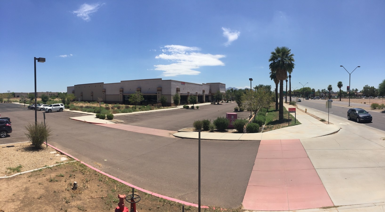 555 N Litchfield Rd, Goodyear, AZ 85338