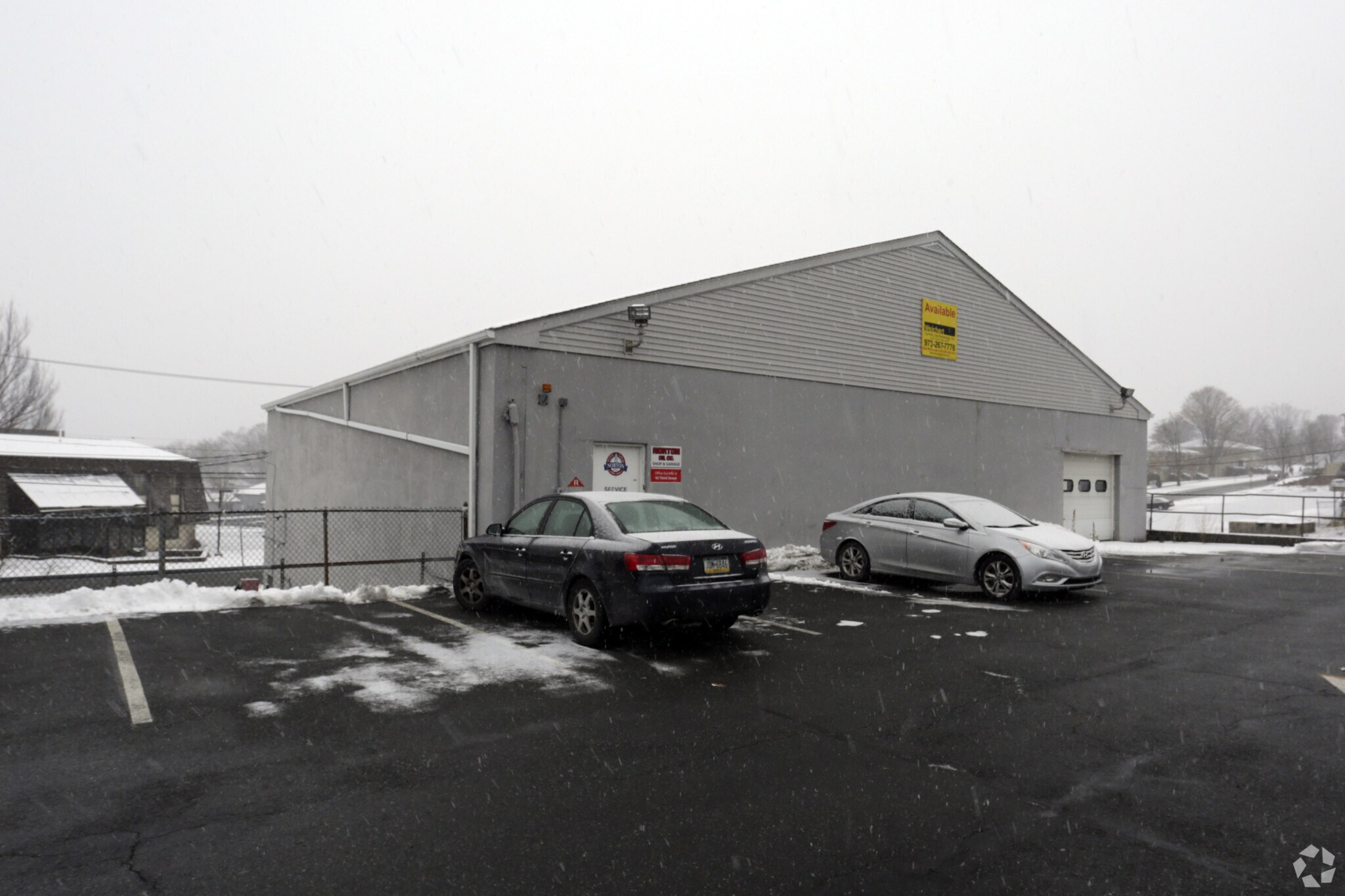 543 Marshall St, Phillipsburg, NJ for lease Primary Photo- Image 1 of 22