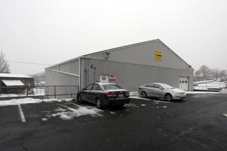 More details for 543 Marshall St, Phillipsburg, NJ - Office, Flex for Lease