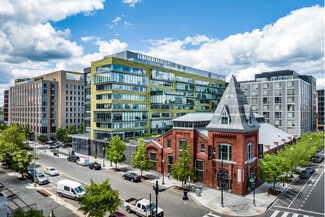 More details for 880 P St NW, Washington, DC - Retail for Lease