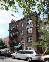 1446-1448 W 8th St, Brooklyn NY - 1031 Exchange Property