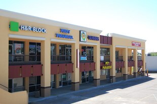 Richmond Ky Retail Space For Lease Loopnet Com