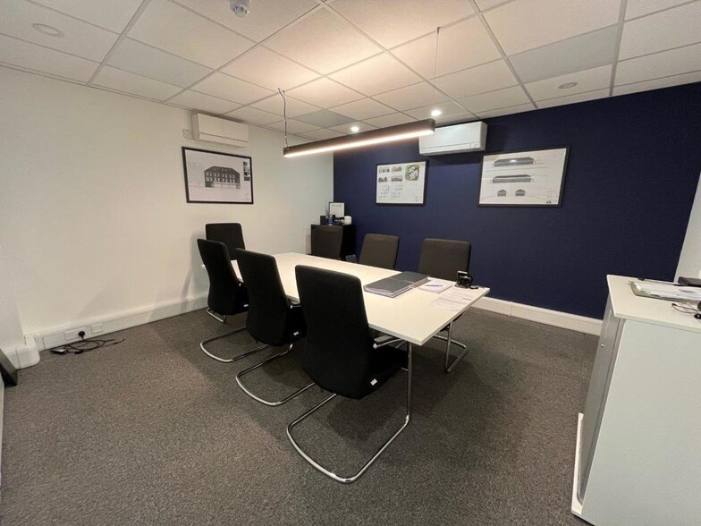 Peartree Rd, Stanway for lease - Building Photo - Image 2 of 10