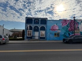 108 E 2nd St, Veedersburg IN - 1031 Exchange Property