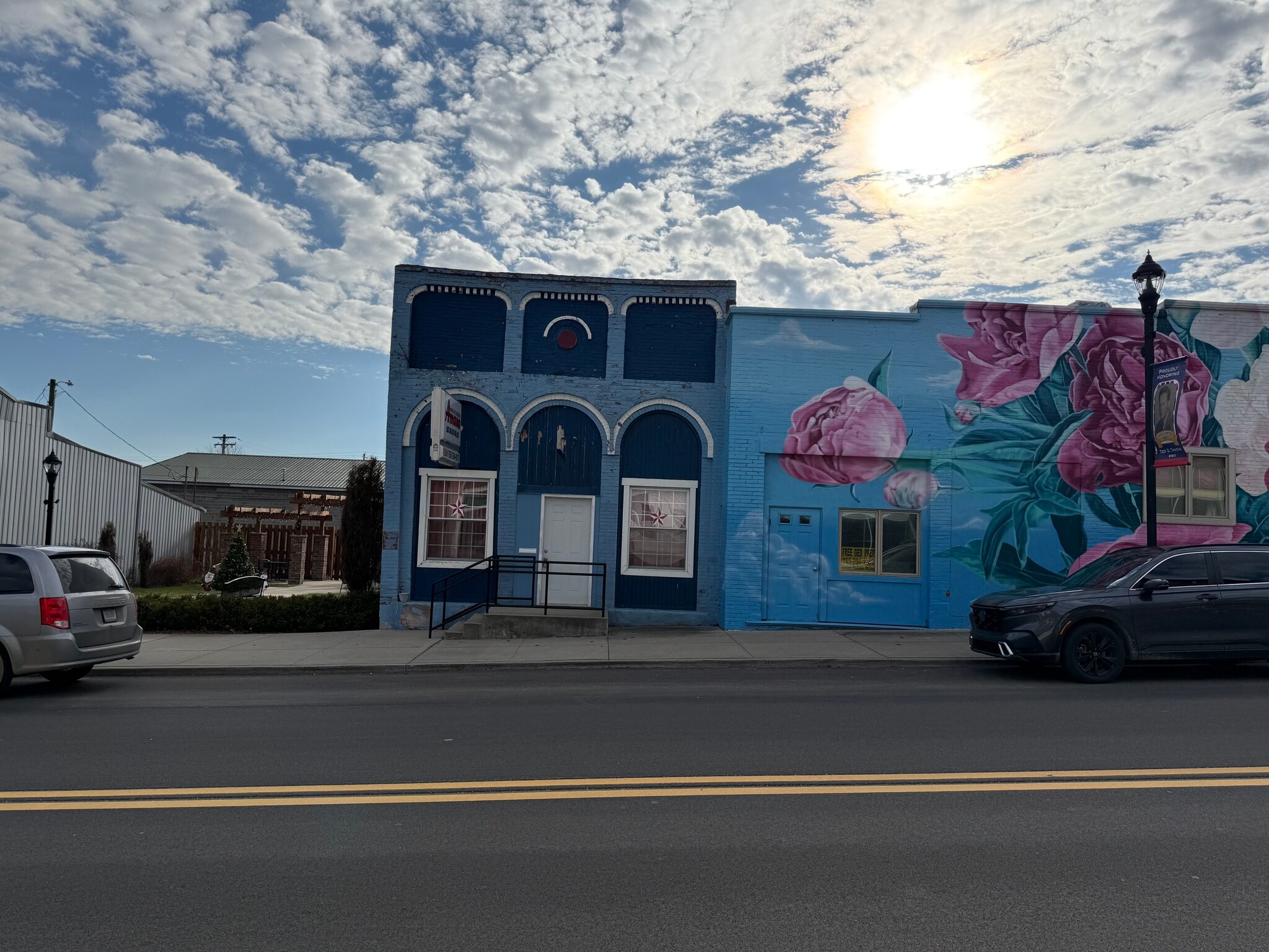 108 E 2nd St, Veedersburg, IN for sale Primary Photo- Image 1 of 2