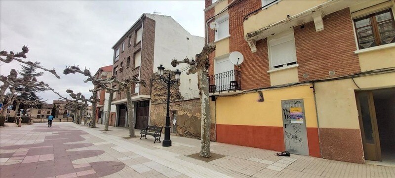 Retail in Santo Domingo de la Calzada for sale - Building Photo - Image 2 of 13