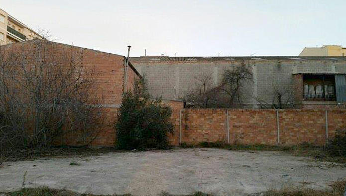Land in Bellpuig, Lérida for sale - Building Photo - Image 2 of 6