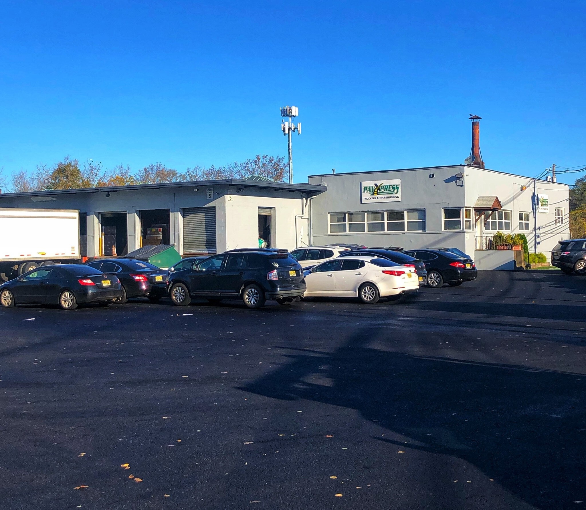 499-515 River Rd, Clifton, NJ for sale Primary Photo- Image 1 of 1