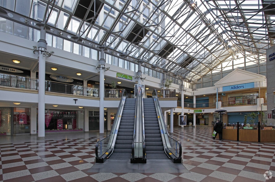 Whitgift Centre, Croydon for lease - Building Photo - Image 2 of 3