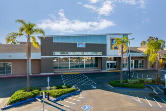 More details for 6705-6795 Mira Mesa Blvd, San Diego, CA - Retail for Lease