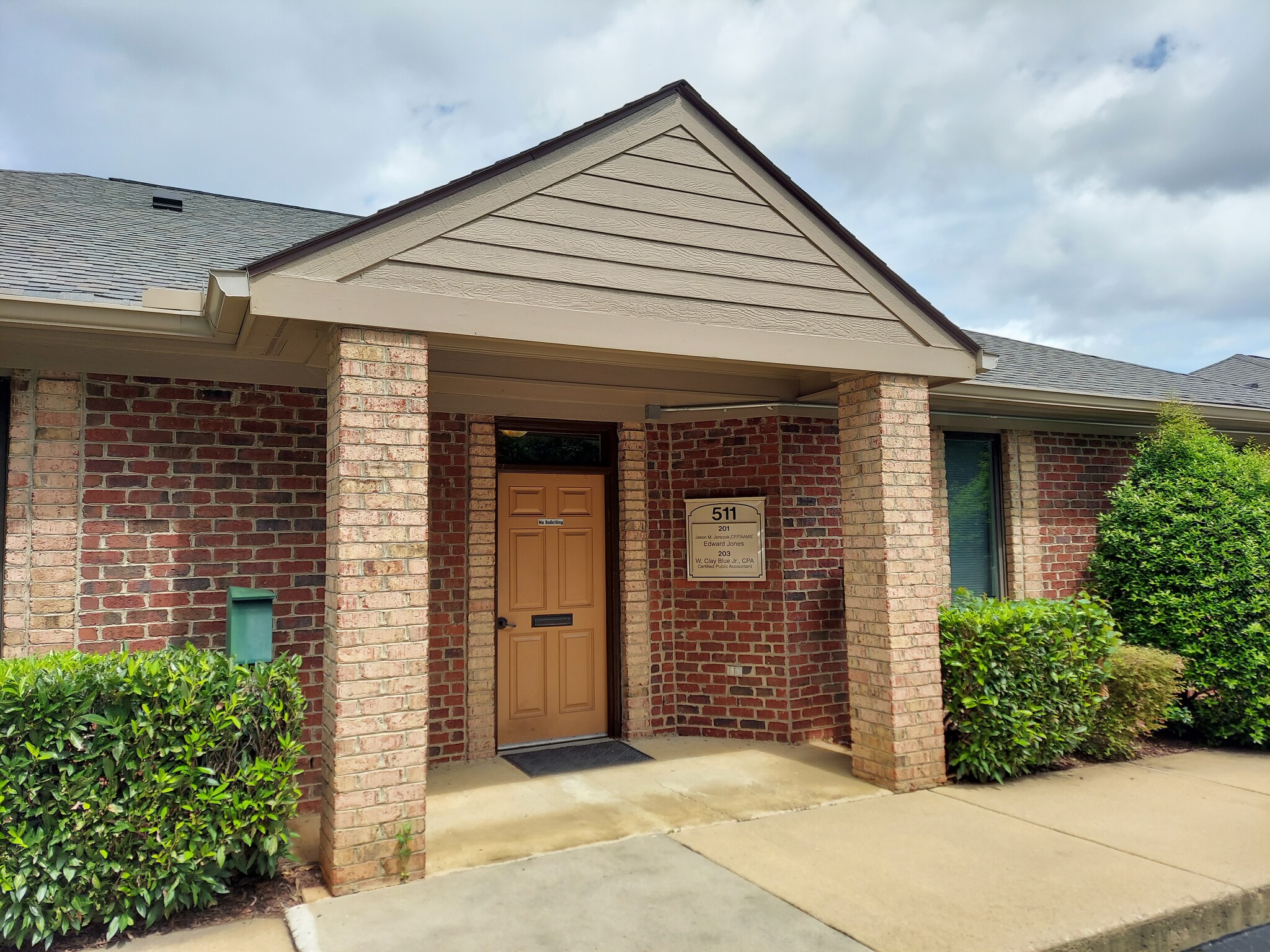 511 Keisler Dr, Cary, NC for sale Building Photo- Image 1 of 8