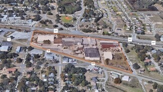 More details for 315 U.S. 17-92 N hwy, Davenport, FL - Industrial for Lease