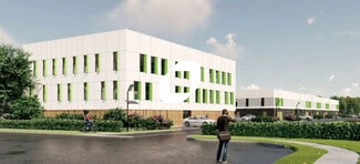 More details for Office for Lease