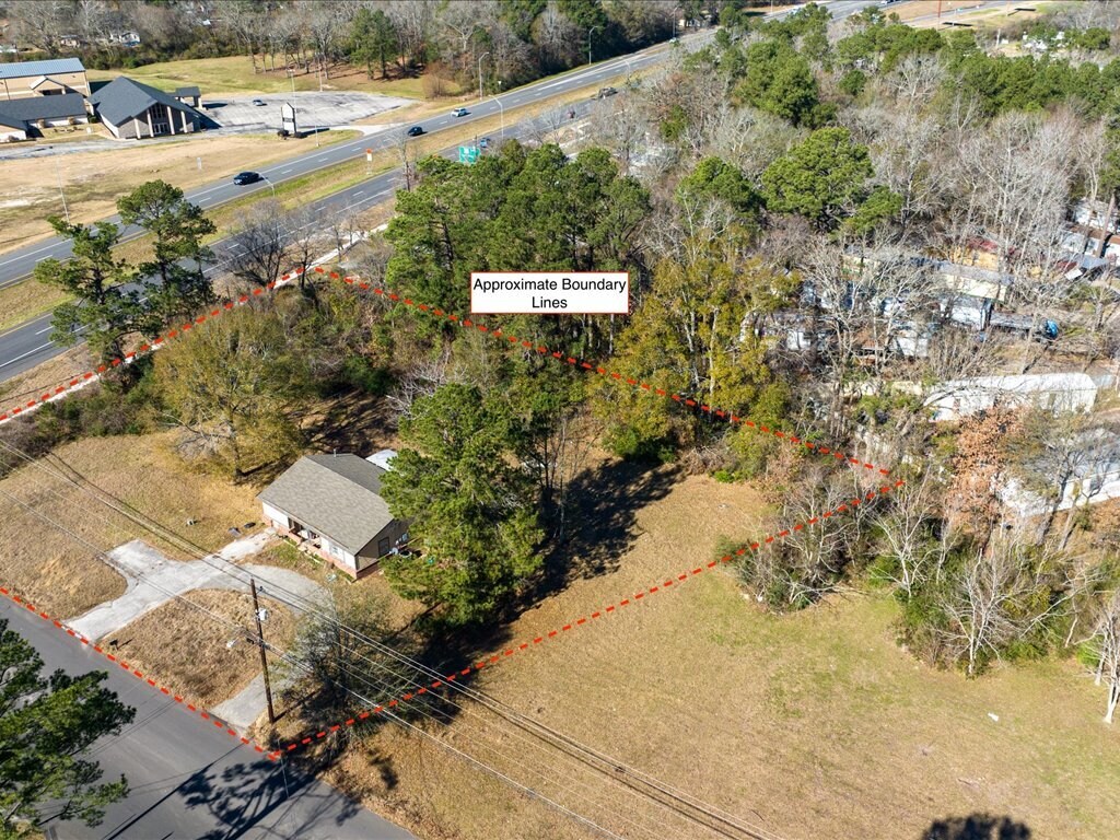2603 Paul Ave, Lufkin, TX for sale Primary Photo- Image 1 of 1