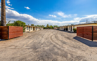 More details for 5818-5830 E 26th St, Tucson, AZ - Multifamily for Sale