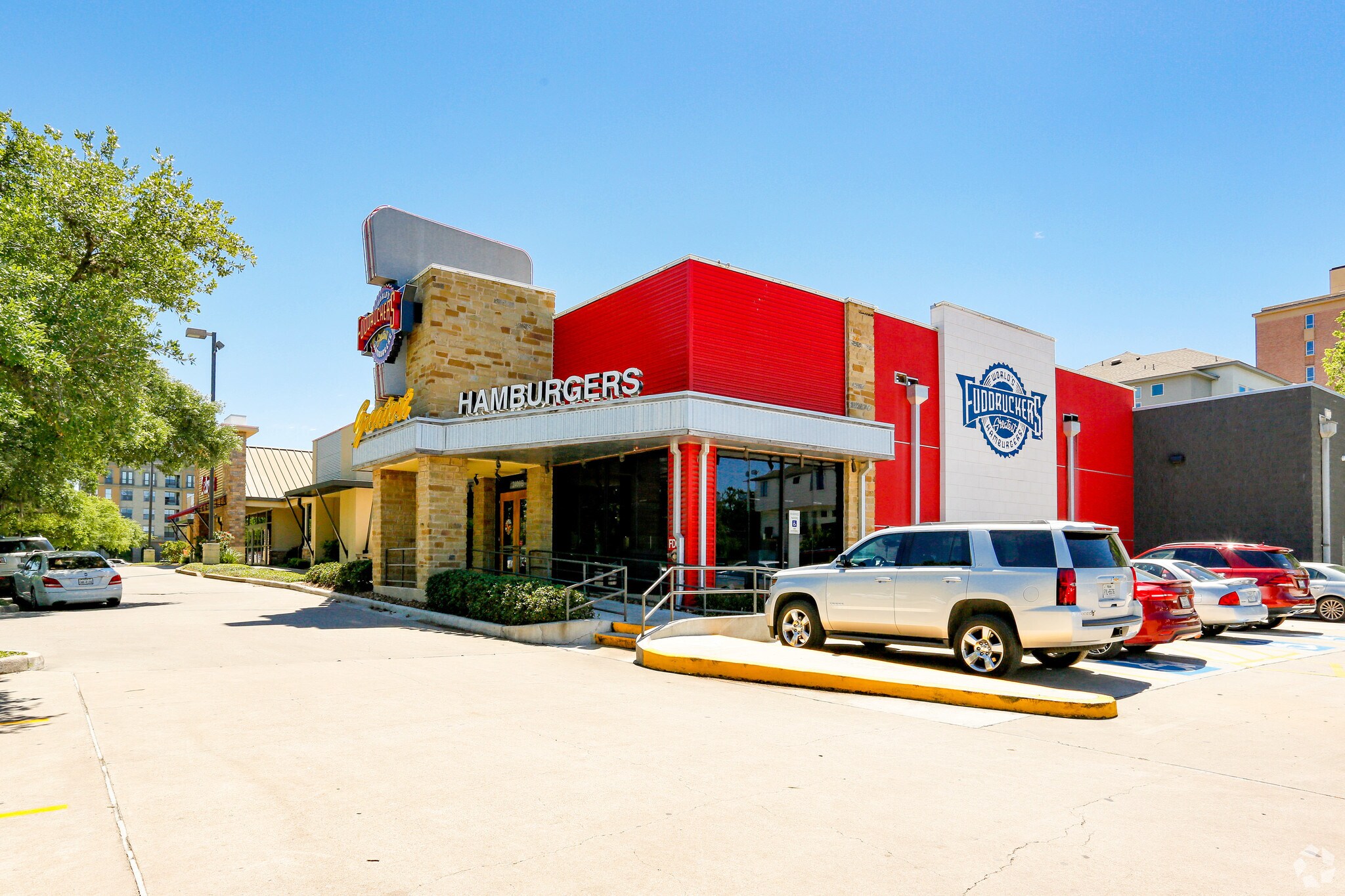 2306 S Macgregor Way, Houston, TX for sale Building Photo- Image 1 of 1