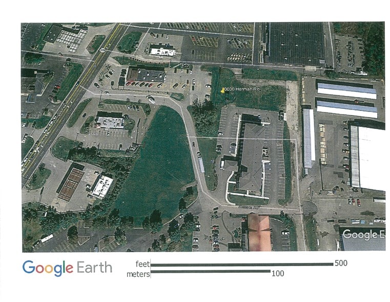 Herman Rd, Cambridge, OH for sale - Primary Photo - Image 1 of 1