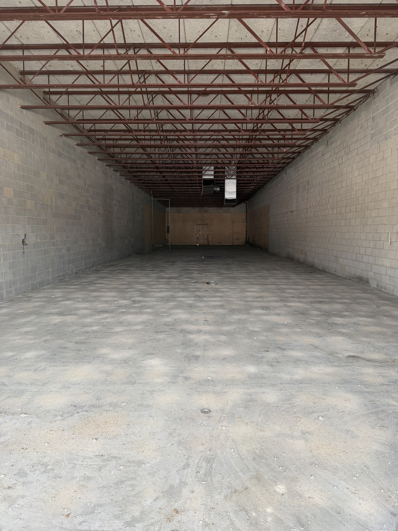 2700-2732 Peach Orchard Rd, Augusta, GA for lease Interior Photo- Image 1 of 1