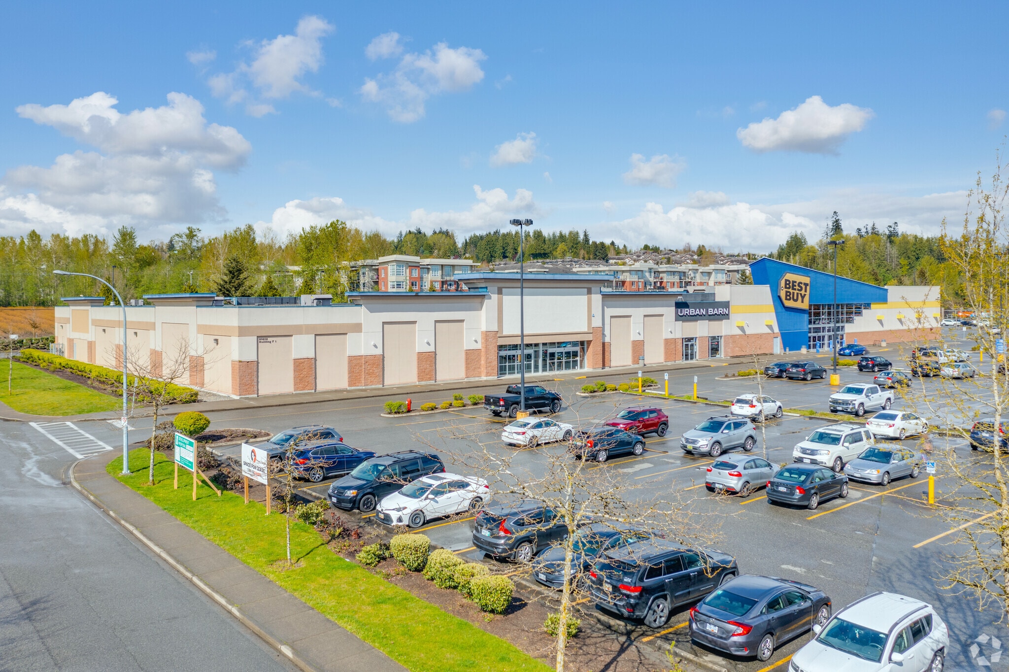20202 66th Ave, Langley Twp, BC for sale Primary Photo- Image 1 of 1