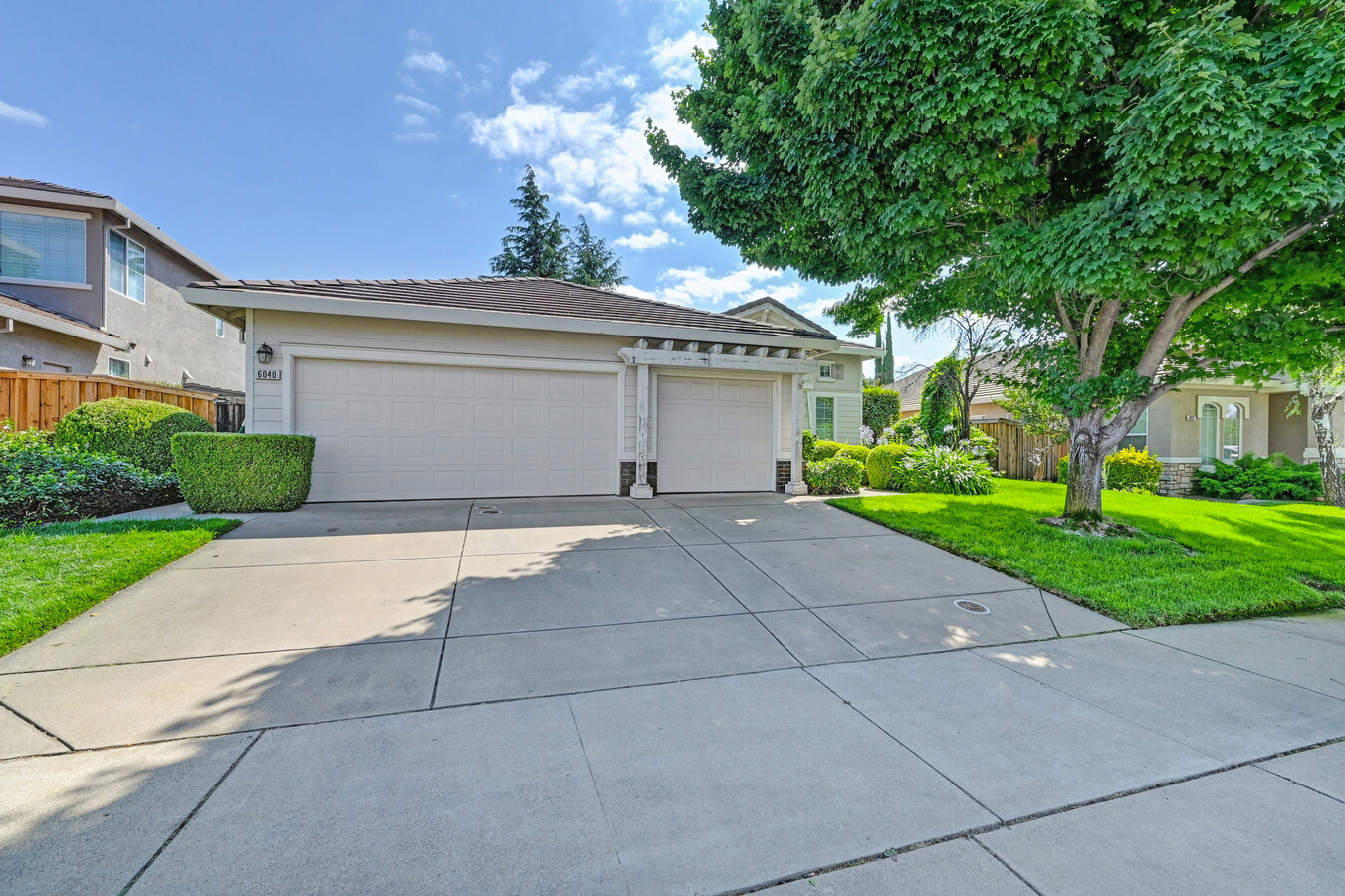 6040 Big Bend Dr, Roseville, CA 95678 | LoopNet