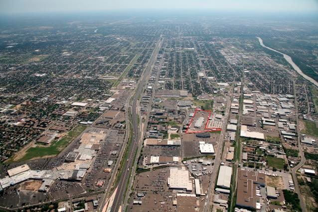 1318 W Calton Rd, Laredo, TX for sale Primary Photo- Image 1 of 1