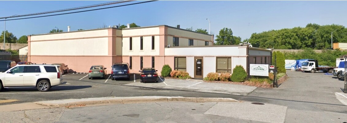 5200 Raynor Ave, Linthicum, MD for sale Primary Photo- Image 1 of 1