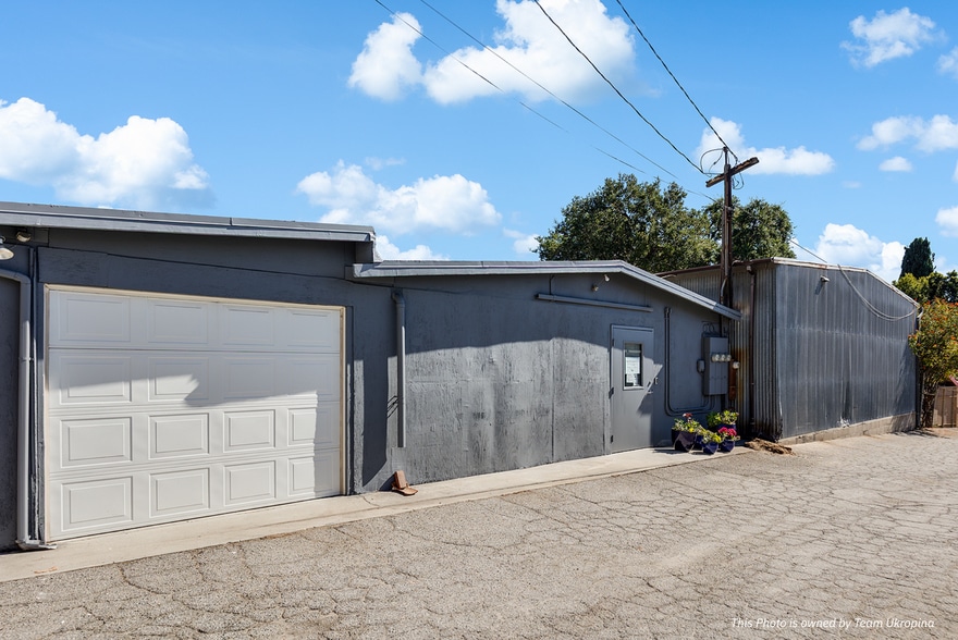 145 E Montecito Ave, Sierra Madre, CA for sale - Building Photo - Image 1 of 4