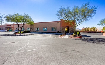 750 Coronado Center Dr, Henderson, NV for lease Interior Photo- Image 2 of 28