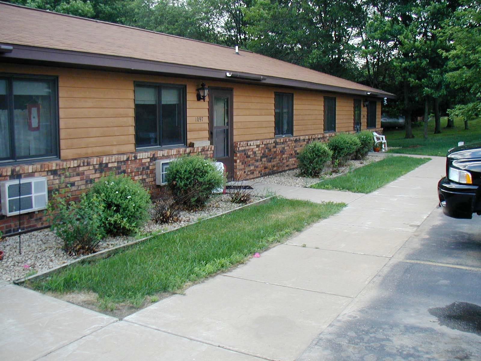 1053 Apple Ave, Amery, WI for sale Building Photo- Image 1 of 1