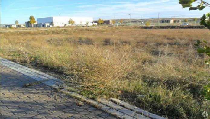 Calle Navas del Marqués, Ávila, Ávila for sale - Building Photo - Image 2 of 6