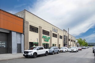 2847-2865 W 8th St, Brooklyn NY - Storefront Property