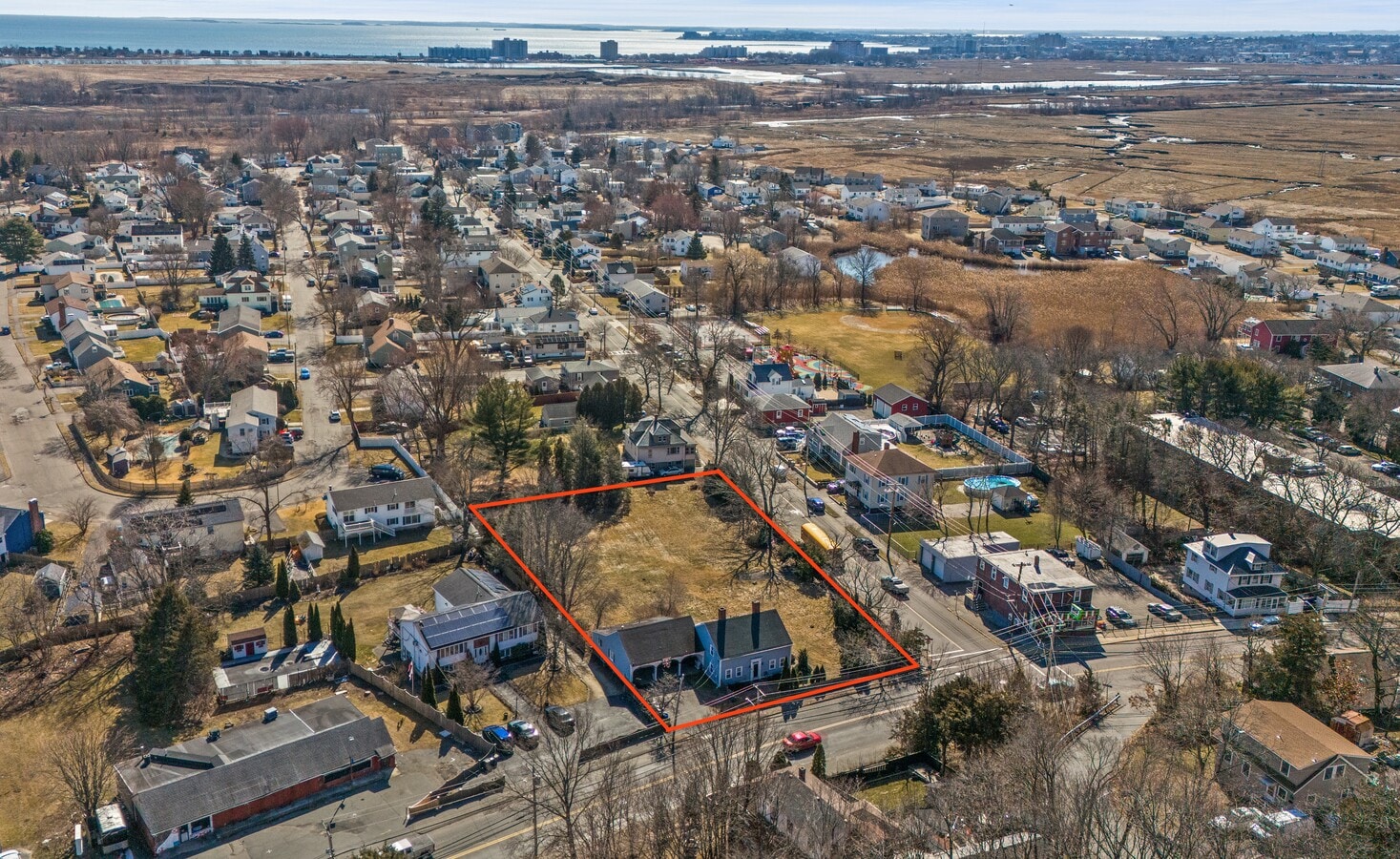 224 Lincoln Ave, Saugus, MA 01906